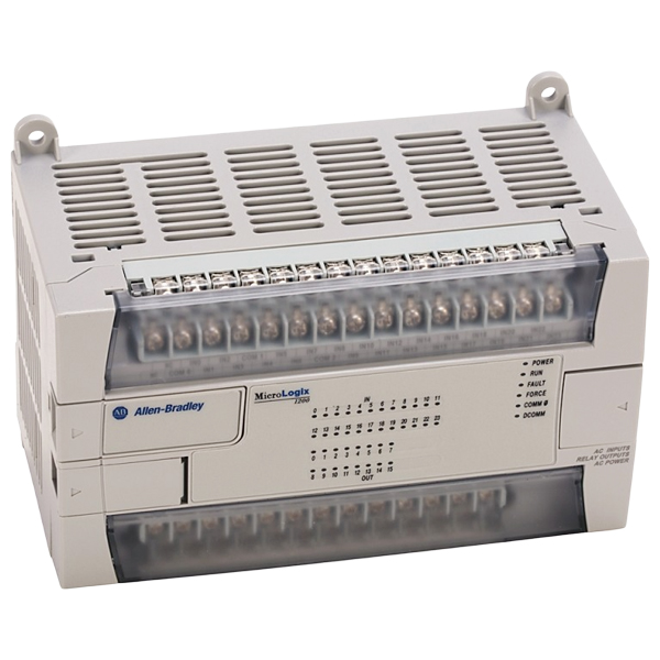 1762-L40BWA New Allen Bradley MicroLogix 1200 Programmable Controller